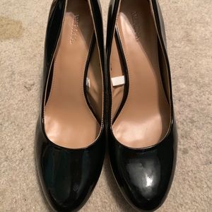 Target Merona Heels size 8
